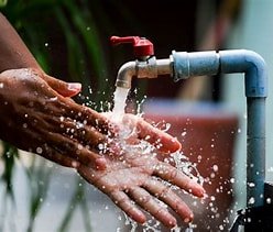 Water and Sanitation image